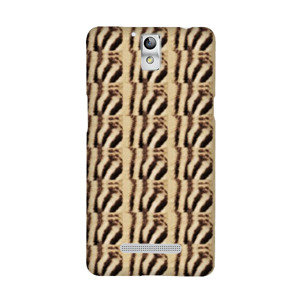 Tiger Skin Casing HP