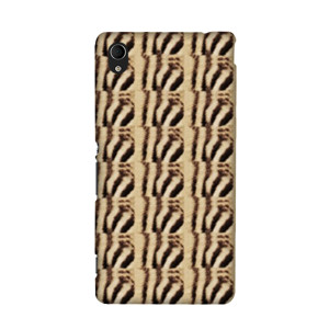 Tiger Skin Casing HP