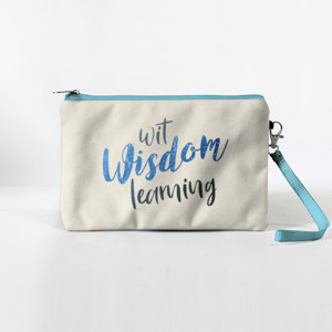 Dompet Ravenclaw Beauty Pouches