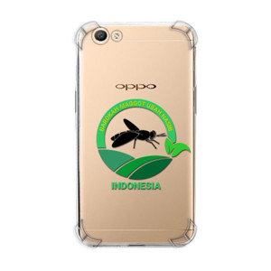 Logo BMUN Casing HP