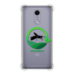 Casing HP Logo BMUN