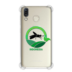 Casing HP Logo BMUN