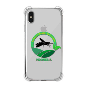 Casing HP Logo BMUN