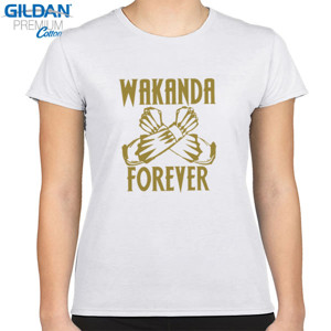 Kaos Wakanda forever