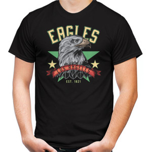 Kaos Eagles Los Angeles