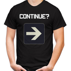 Kaos Continue or Game Over?