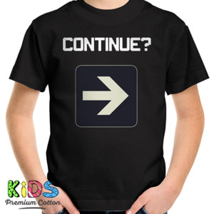 Kaos Continue or Game Over?