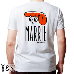 Kaos MARRIE
