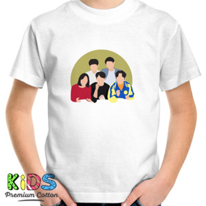Kaos Reply 1988 T-shirt (tanpa tulisan)