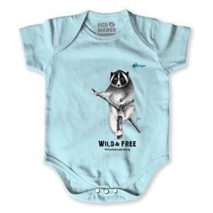 Baby Jumper Kukangku - Sketch