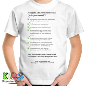 Kaos Anti Housework Social Club #2