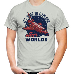 Kaos Time To Explore After World