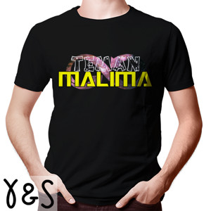 Kaos Teman MALIMA (Galaksi)
