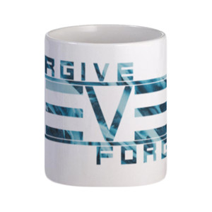 Mug Mug Never Forgive Never Forget