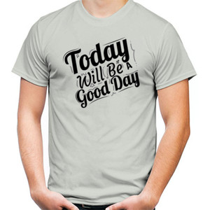 Kaos Today Will Be a Good Day