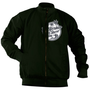 Jaket Bomber SUMMER