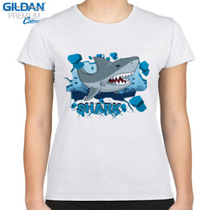 Kaos SHARK