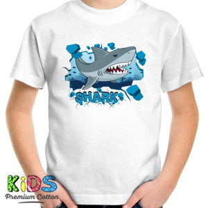 Kaos SHARK