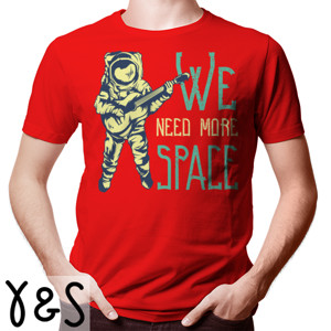 Kaos SPACE3