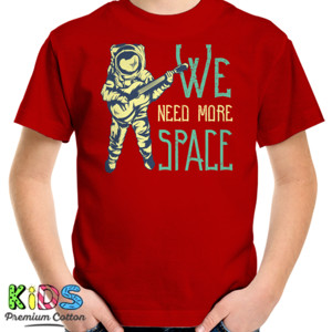 Kaos SPACE3