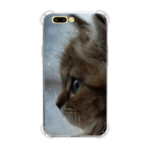 Casing HP Cute Cat