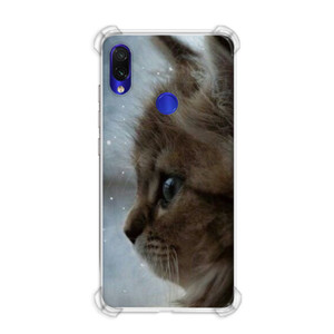 Casing HP Cute Cat