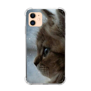 Casing HP Cute Cat