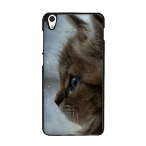 Cute Cat Casing HP