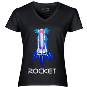 Kaos ROCKET
