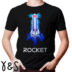 Kaos ROCKET