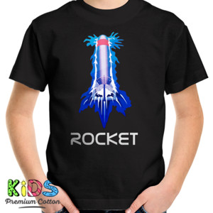 Kaos ROCKET