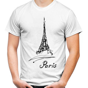 Kaos Kaos Paris Sketch (SBA9E)