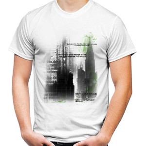 Kaos Kaos Metropolitan City (SBB3E)