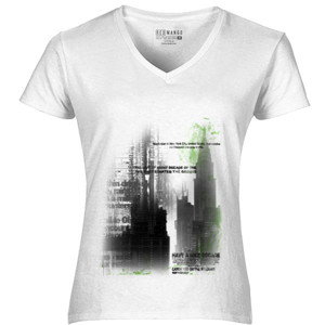 Kaos Kaos Metropolitan City (SBB3E)
