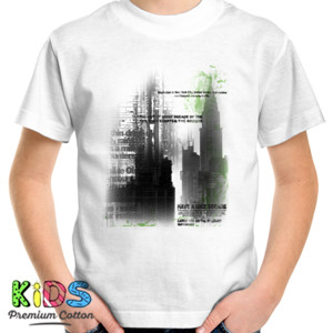 Kaos Kaos Metropolitan City (SBB3E)