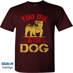 Kaos You Me & The Dog