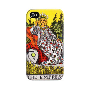 The Empress 2 Casing HP