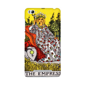 The Empress 2 Casing HP