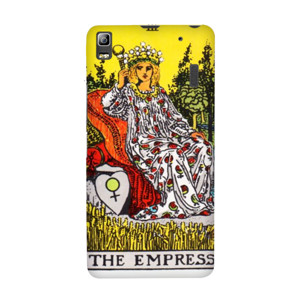 The Empress 2 Casing HP