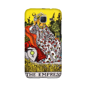 The Empress 2 Casing HP