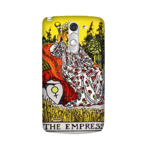 The Empress 2 Casing HP