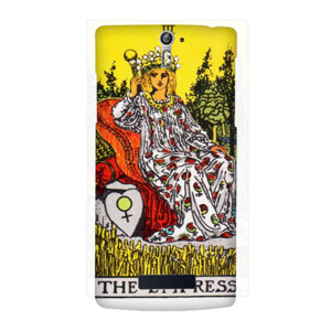 The Empress 2 Casing HP