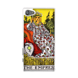 The Empress 2 Casing HP