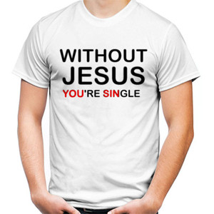 Kaos Without Jesus