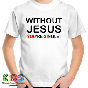 Kaos Without Jesus