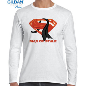 Kaos Man of Style