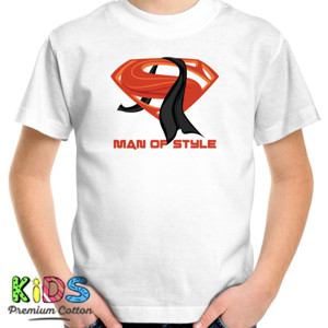 Kaos Man of Style