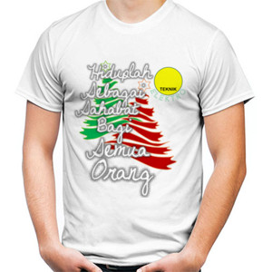 Kaos Sahabat Elektro