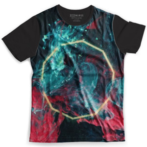 Kaos Fullprint Jelly Splash