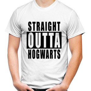 Kaos hogwarts